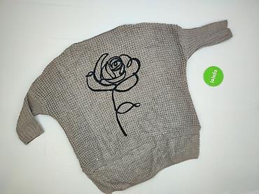 bluza softshell lidl: Sweter damski, rozmiar One size — 2