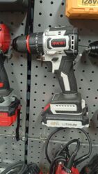 шуруповерт набор: Дрели