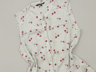forrest gump t shirty: Top Secret, Women's blouse, size L (EU 40)