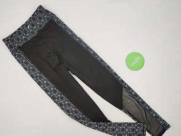 koszyk: Workout, Legginsy Sportowe damskie, rozmiar XS — 3