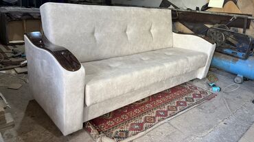 Раскладные диваны: Раскладной диван, Новый — 14