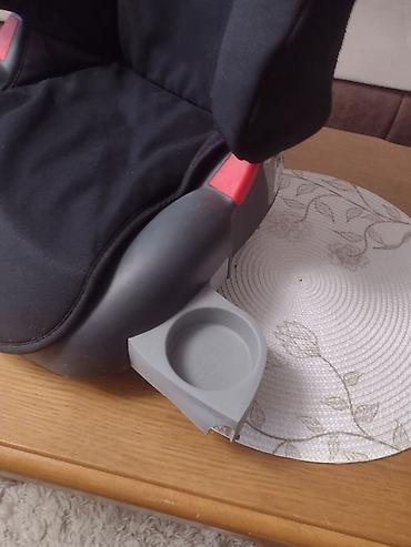 Autosedišta: Auto sediste ROMER 15-36 Kg - Auto sedište ROMER donešeno iz Nemačke — 2