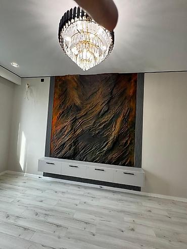 Продажа квартир: 1 комната, 39 м², 7 этаж — 1