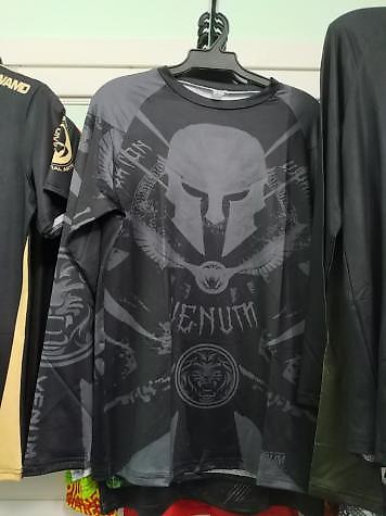 ищу поставщика: Новое поступление VENUM в спортивном магазине SPORTWORLDKG Рашгард — 3
