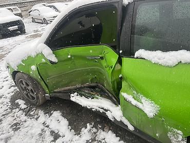 Audi: Audi A3: 1997 г., Автомат, Хэтчбэк — 2