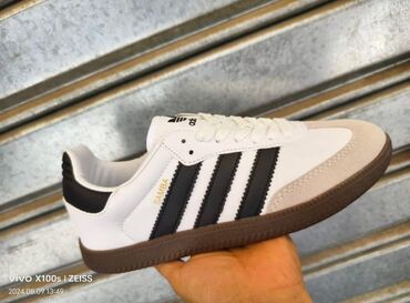 balenciaga patike crne: Adidas