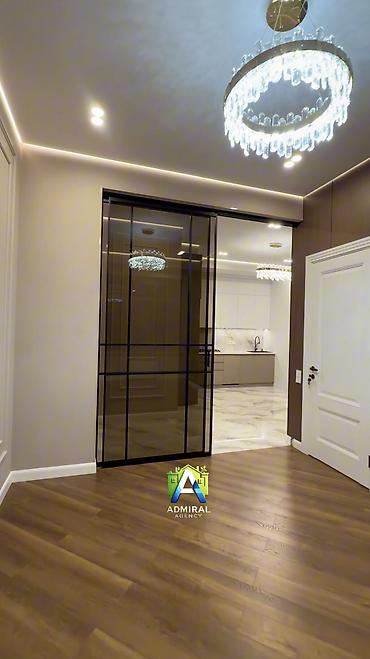 Продажа квартир: 3 комнаты, 80 м², Элитка, 4 этаж, Евроремонт — 8