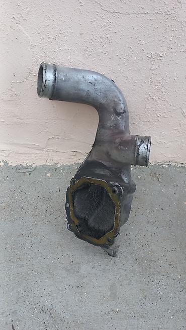 kompressor mercedes: Mercedes-Benz “KOMPRESSOR” komplekti – supercharger sistemi və əlaqəli — 8
