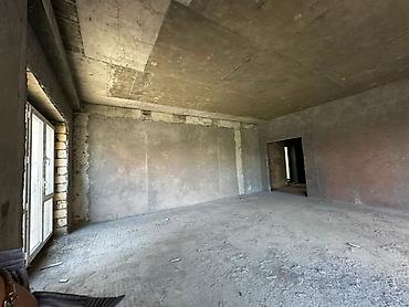 Квартиры: 4 комнаты, Новостройка, 127 м² — 3