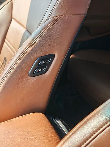 сокулук селекция: Kia Sorento: 2018 г., 2.2 л, Автомат, Дизель, Кроссовер — 9