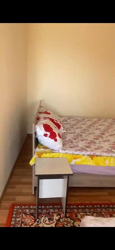 Ысык-Көлдө конок үйлөр: Ысык-Көлдө конок үйү, ЗАРИП АТА, Чоң-Сары-Ой, 10+ орун, Күнүмдүк — 5