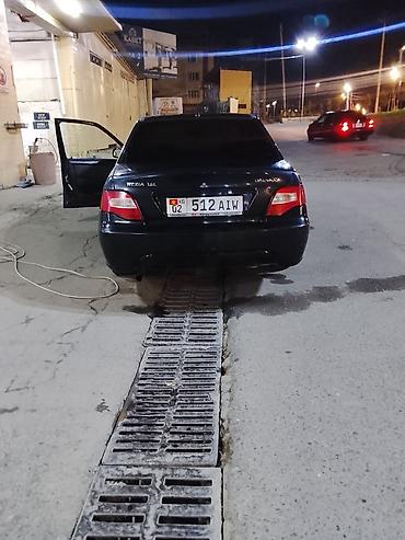 gelly monjaro: Daewoo Nexia: 2008 г., 1.6 л, Механика, Бензин, Седан — 3