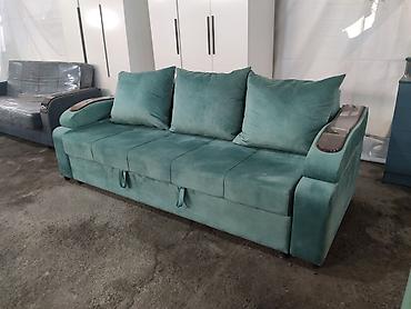 Прямые диваны: Прямой диван, Новый — 12