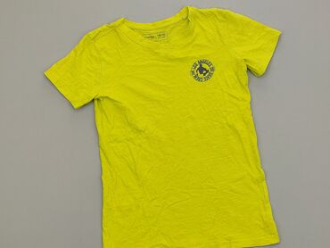 Koszulki: Koszulka 12 lat, wzrost - 152 cm., stan - Idealny