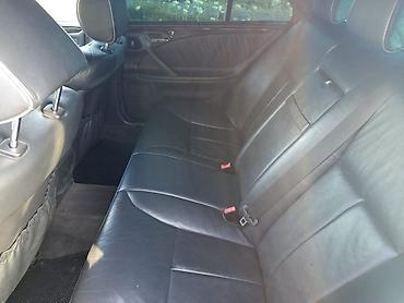 Mercedes-Benz: Ideal vezitette — 9