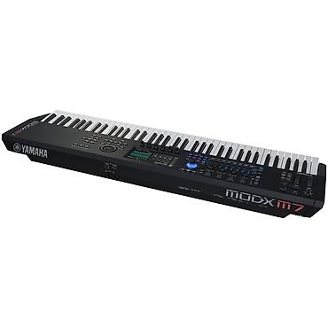 Синтезаторлар: Yamaha MODX M7 – Профессиональный цифровой синтезатор — 2