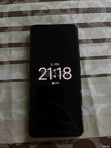 iphone 14 256: Redmi 256 GB, rəng - Qara, Barmaq izi, İki sim kartlı, Face ID — 1