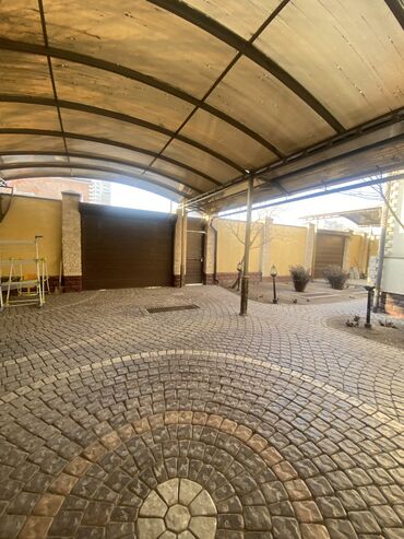 Долгосрочная аренда домов: 270 м², 6 комнат, Утепленный, Бронированные двери, Видеонаблюдение — 26