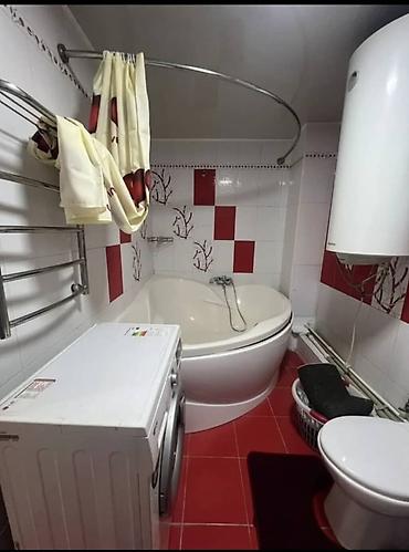 Долгосрочная аренда квартир: 4 комнаты — 2