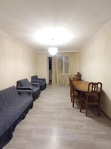 seven points: 3 otaqlı, 75 kv. m — 5