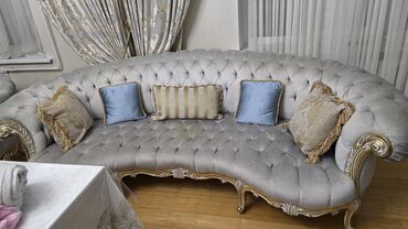 запах для комнаты: Гарнитур для зала, Журнальный стол, Стул, Шкаф, Дерево, Самовывоз, цвет - Коричневый