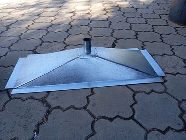 Жестяные работы: Жестяные работы, Изготовление изделий, Вентиляция — 3