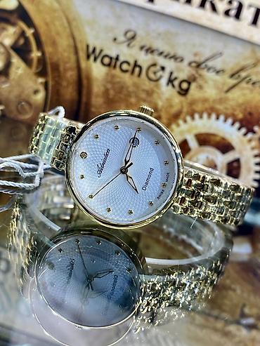 Классические часы: Новое Поступление Швейцарских Женских Часов от Adriatica и — 10