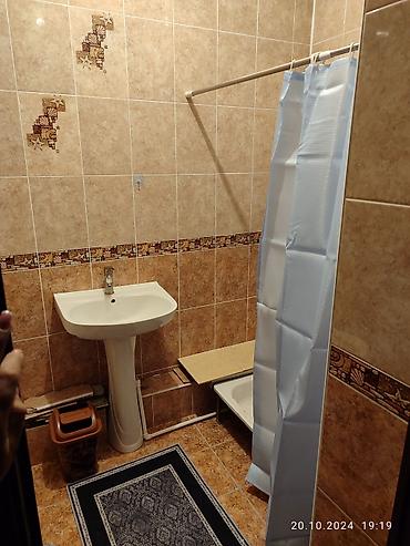 Долгосрочная аренда комнат: 20 м², С мебелью — 12