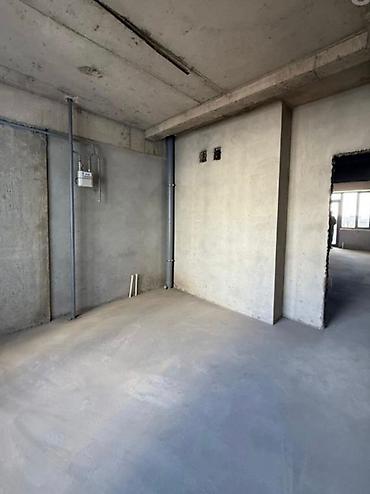 квартиры дордой моторс: 3 комнаты, 85 м², Дордой Моторс рынок Элитка, 5 этаж, ПСО (под самоотделку) — 3