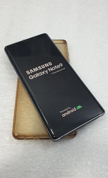 ddr2 4gb для ноутбука: Samsung Galaxy Note 9, Колдонулган, 8 ГБ
