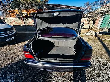 Mercedes-Benz: Mercedes-Benz E-Class: 2002 г., 3.2 л, Автомат, Бензин, Седан — 5