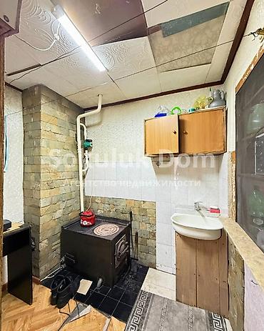 Продажа домов: Дом, 30 м², 4 комнаты — 14