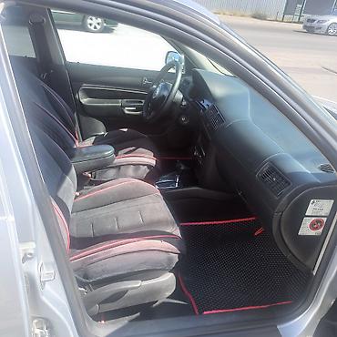 годф 2: Volkswagen Golf: 2002 г., 2 л, Автомат, Бензин, Хэтчбэк — 10