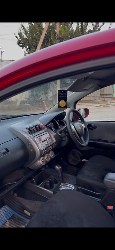 фит 2023: Honda Fit: 2005 г., Бензин, Хэтчбэк — 5