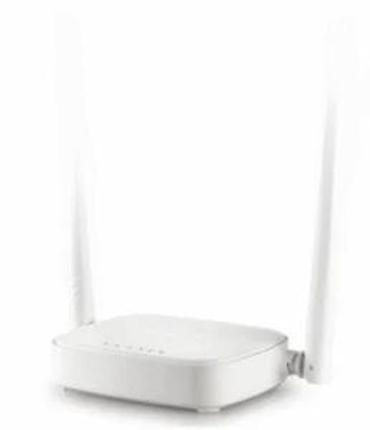 Modemi, ruteri i mrežni uređaji: Bežični ruter sa 2 fiksne antene - Dvopojasni dizajn 2.4 GHz — 12