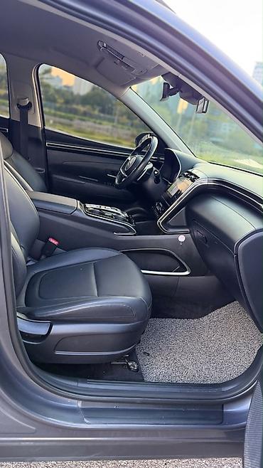 android avto: Hyundai Tucson: 2022 г., 1.6 л, Автомат, Бензин, Кроссовер — 6