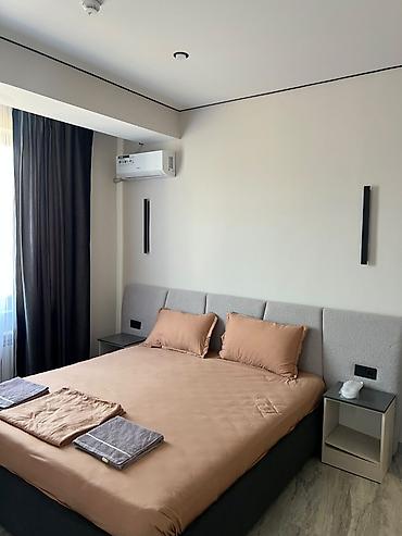 flat osh: Посуточно#Почасовой#квартира на час# час#посуточные квартиры# — 1