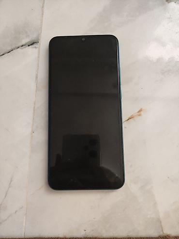 samsung note 9: Redmi 9, 64 GB, rəng - Mavi, Barmaq izi — 1