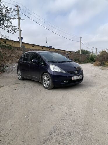 туманик хонда фит: Honda Jazz: 2009 г., 1.5 л, Робот, Бензин, Хетчбек