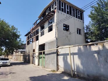 əmircanda kirajə evlər: Bakı, Sahil qəsəbəsi, 100000000 kv. m, 12 otaq, Hovuzsuz, Qaz, İşıq, Su