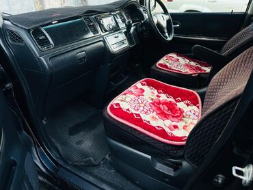 Honda: Honda Stepwgn: 2004 г., 2 л, Автомат, Газ, Минивэн — 7