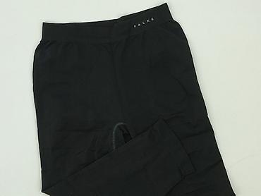 u fulbiera: Falke, Legginsy Sportowe damskie, rozmiar M — 1