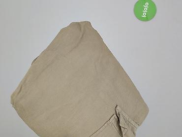 baggy g: Spodnie cargo damskie, rozmiar S — 6