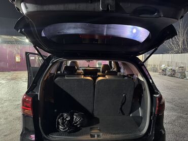 Kia: Kia Sorento: 2019 г., 2.2 л, Автомат, Дизель, Кроссовер — 8