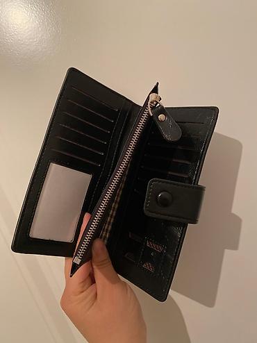 Кошельки: Мужские кошельки по 500с — 9