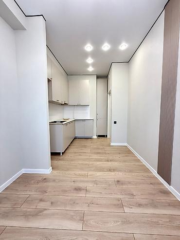 Продажа квартир: 3 комнаты, 60 м², Элитка, 9 этаж, Дизайнерский ремонт — 8