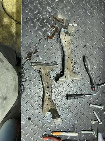 alternator: AUDI A3 2016 LIMUZINA SEDAN NOSAC KRILA | audi delovi — 2