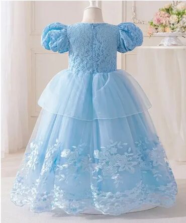 Kostimi za maskenbal: _model redni broj 13_ Ekskluzivni model princeza Pepeljuga haljina — 5