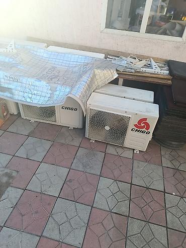 Установка кондиционеров: Установка кондиционеров,ремонт монтаж демонтаж профилактика заправка — 6