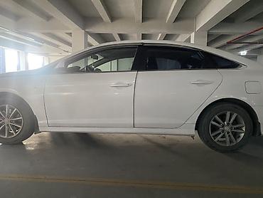 соната двер: Hyundai Sonata: 2019 г., 2 л, Автомат, Газ, Седан — 3